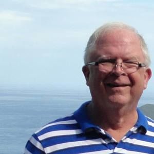 Meet your Posher, Wayne